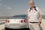 75-Year-Old Man Fulfills His Life-Long Dream of Going Faster Than 200 MPH