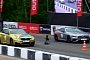750 HP BMW M4 Humiliates 750 HP Mercedes-AMG SL63 in Russian Drag Race