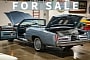 '76 Cadillac Eldorado Convertible Has a Mafia-Friendly Trunk and a Great V8 Motor