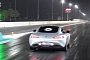 760 HP Mercedes-AMG GT S Does Amazing 10.5s 1/4-Mile, As Quick as a Lamborghini