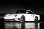 763 HP Porsche 959 by Canepa Motorsport Is What Supercar Dreams Are Made Of