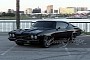 770 HP 1969 Chevrolet Chevelle Shows What Can Happen to Lucky Barn Finds