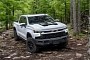 $78,490 Chevy Silverado ZR2 Bison Outed Alongside Upgraded 3.0L Duramax Diesel