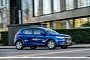 £7,995 Dacia Sandero Finally Crosses the Channel as UK's Cheapest Car for 2021