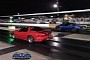 7s Pontiac Trans Am “Red Devil” Drags Turbo Fox Body “Bam Bam,” One Is Wilder