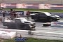 7s Stick Shift Chevy S10 Wipes the Floor With Turbo Mustang, Camaro Shows It's Not Enough