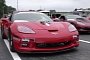8-Second Corvette C6 Z06 Has 1,400 HP and Isn’t Shy About It