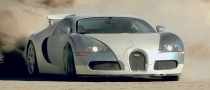 Veyron Is not a 'Serial Killer'