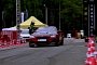 800 HP BMW M6 Takes on Stock Lamborghini Huracan and Audi R8 – Video
