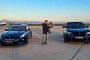 800-HP BMW X3 M Competition Races 700-HP Nissan GT-R, Humiliation Promptly Follows