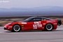 800-HP Chevy Corvette to Assist Blind Racer Attempting 210-MPH Record This Year