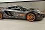 800 HP McLaren MP4-12C Is an "Old" Dog with New Tricks