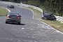 Nurburgring Claims 800 HP Porsche 911 Turbo, Here's the Nasty Crash