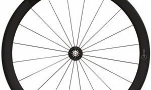 $8,000 Worth Performant Bicycle Wheels Are Probably the Most Expensive on the Market