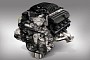 807 HP Hellcrate Redeye HEMI Crate Engine Unleashed for Pre-1976 Vehicles