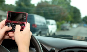 81% of UK Motorists Admit Using Mobile Phone while Driving