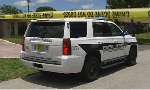 81-Year-Old Florida Man Shoots His Way Out of a Parking Spot Dispute