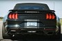825-HP Super Snake Drag Races Demon, It All Goes South