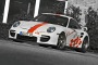 827HP Porsche GT2 Speed Biturbo by Wimmer RS