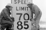 85 MPH New Speed Limit for Texas