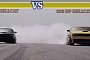 850 HP Challenger Hellcat vs. 707 HP Challenger Hellcat, the Street Fighter Take