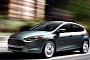 89 Ford Focus EVs Find Owners in June