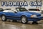 '89 Fox Body Mustang Is Looking for a New Home, Care To Buy It?