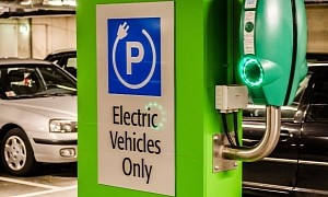 89,300 Lives Could Be Saved if the U.S. Shifts to EV-Only Sales by 2035, Report Says