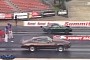 8s Turbo LS Mazda MX-5 Miata Drags Camaro and Mustang, Both Regret Dearly