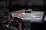 90 HP Miata Terrorizes Ferrari 458 GT3 in Close Nurburgring Chase