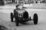 90 Years Ago: The Fascinating Story of Louis Chiron’s 1931 Monaco Grand Prix Win