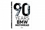 90 Years of BMW Motorrad Book Available
