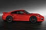 Porsche 911 Carrerra S Gets More Power and New Options