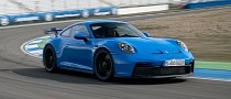 911 GT3 (992): The Motorsport Tech Behind Porsche’s Fastest GT3 Around the ’Ring