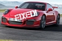 911 GT3 Crisis Ends Well: Extra Year of Warranty and New Engines