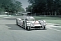 917 Going 919: Porsche's Big Le Mans Comeback