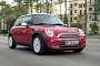 91,800 MINI Coopers Are Being Recalled for Airbag Sensor Malfunctions