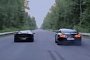950 HP Nissan GT-R Drag Races 780 HP Lamborghini Huracan in Russian Street Fight