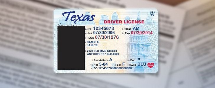 ignatowski gets his drivers license