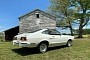 99% Original 1978 Ford Mustang Always Stored Inside Has 20K Miles, Needs No TLC