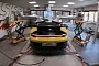 992 Porsche 911 GT3 With Tubi Style Exhaust Screams on the Dyno