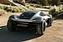 993-Series Porsche 911 Gets the Dakar Version Immediately, Albeit Only in CGI