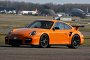 9ff Brings the Porsche 911 Turbo to 700 hp