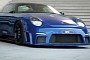 9ff GT9-R History, a Porsche Modified to Kill Bugatti Veyron’s Unbeaten Streak