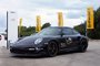 9ff Modified Porsche 911 Unleashed - TR 1000 Reaches 391 km/h