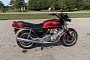 9K-Mile 1980 Honda CBX Wants to Show You the Ways of Collectible Six-Cylinder Goodness