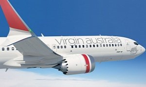 9YO Flying Virgin Australia Alone Spends The Night on Airport Floor