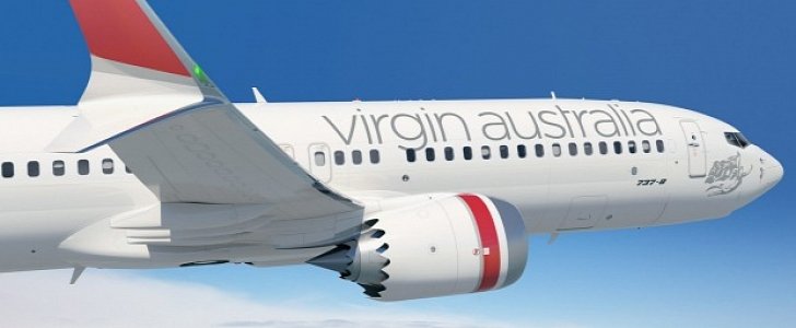 Virgin Australia blunder sees 3 minor kids spending the night on airport floor