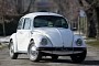 A 1978 Bulletproof Beetle Is Looking for a New Owner to Protect