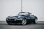 A 2002 BMW Z8 Might've Been This Person's Best Investment Ever